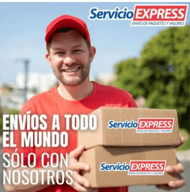 International Box Shipping